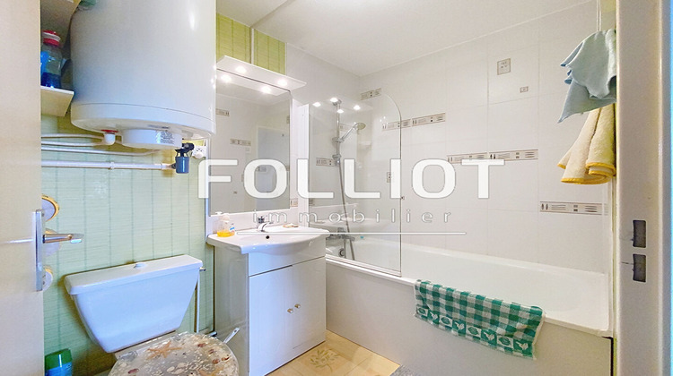 Ma-Cabane - Vente Appartement CABOURG, 21 m²