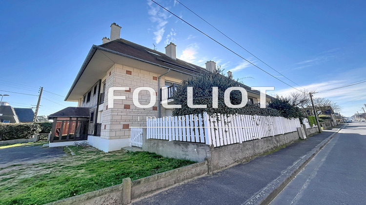 Ma-Cabane - Vente Appartement CABOURG, 30 m²