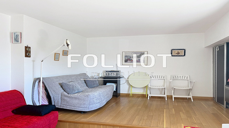 Ma-Cabane - Vente Appartement CABOURG, 30 m²