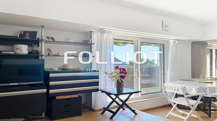 Ma-Cabane - Vente Appartement CABOURG, 30 m²