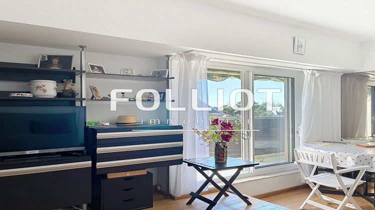 Ma-Cabane - Vente Appartement CABOURG, 30 m²