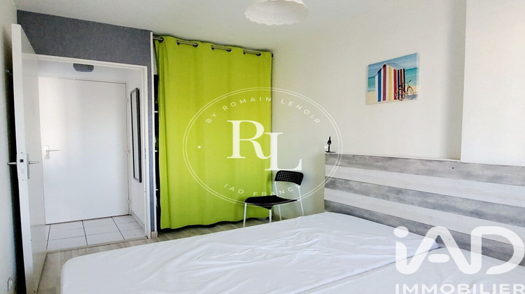 Ma-Cabane - Vente Appartement Cabourg, 31 m²