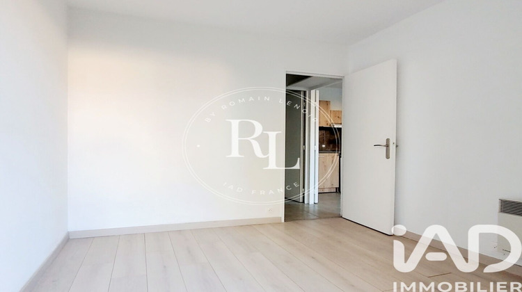Ma-Cabane - Vente Appartement Cabourg, 27 m²