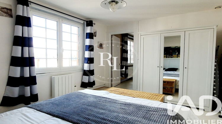 Ma-Cabane - Vente Appartement Cabourg, 51 m²
