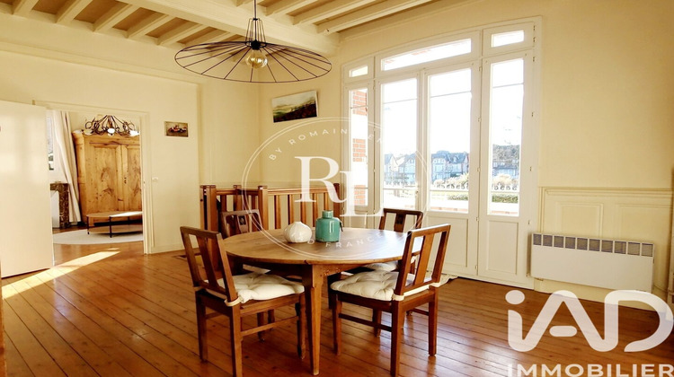 Ma-Cabane - Vente Appartement Cabourg, 64 m²