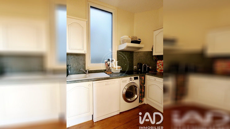 Ma-Cabane - Vente Appartement Cabourg, 64 m²