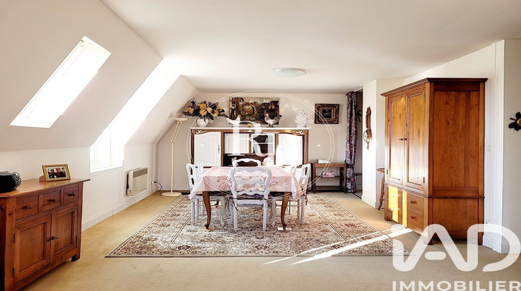 Ma-Cabane - Vente Appartement Cabourg, 63 m²