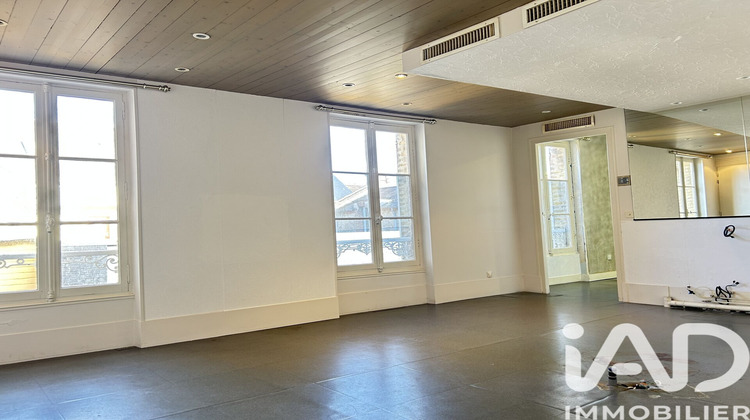 Ma-Cabane - Vente Appartement Cabourg, 65 m²