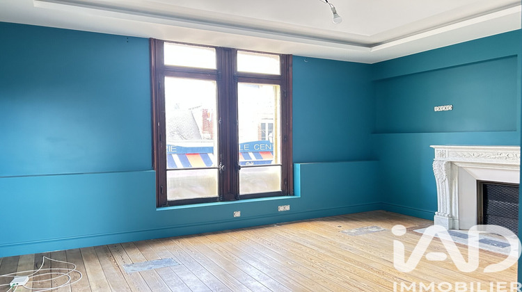 Ma-Cabane - Vente Appartement Cabourg, 65 m²