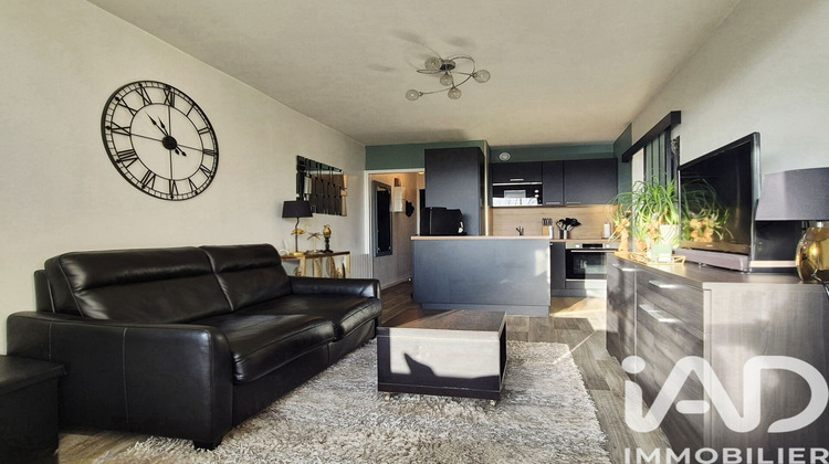 Ma-Cabane - Vente Appartement Cabourg, 42 m²