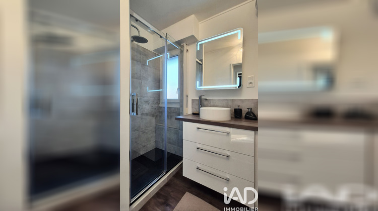 Ma-Cabane - Vente Appartement Cabourg, 42 m²