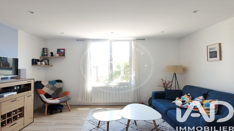 Ma-Cabane - Vente Appartement Cabourg, 37 m²