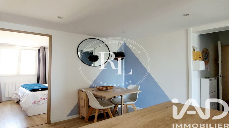 Ma-Cabane - Vente Appartement Cabourg, 37 m²