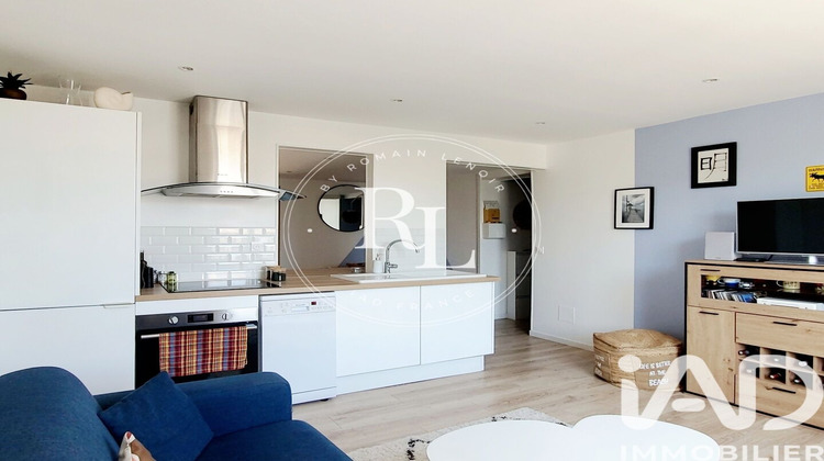 Ma-Cabane - Vente Appartement Cabourg, 37 m²