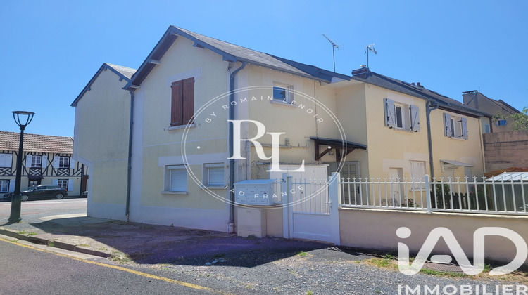Ma-Cabane - Vente Appartement Cabourg, 16 m²