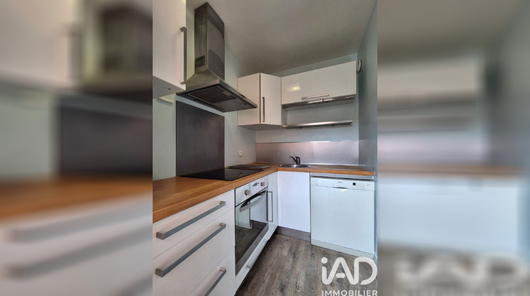 Ma-Cabane - Vente Appartement Cabourg, 25 m²