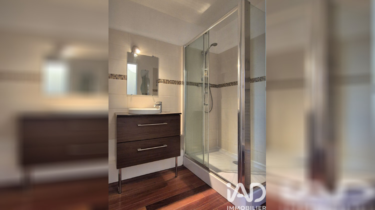 Ma-Cabane - Vente Appartement Cabourg, 25 m²