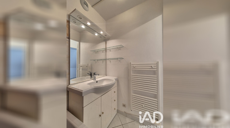 Ma-Cabane - Vente Appartement Cabourg, 33 m²