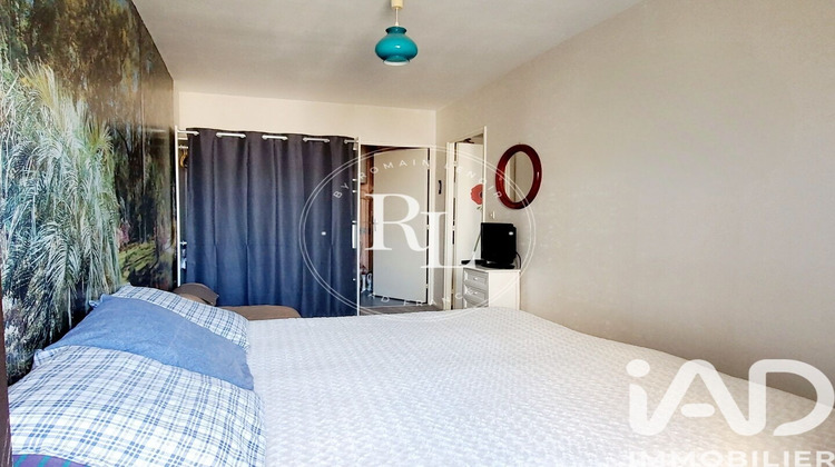 Ma-Cabane - Vente Appartement Cabourg, 32 m²