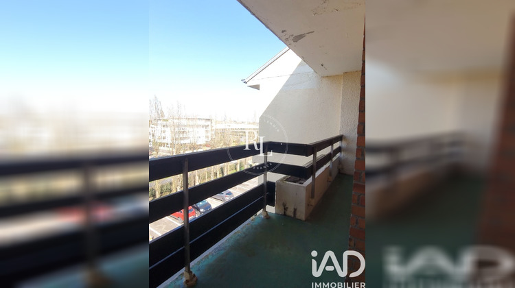 Ma-Cabane - Vente Appartement Cabourg, 32 m²