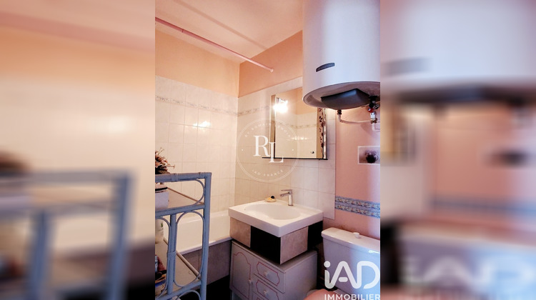 Ma-Cabane - Vente Appartement Cabourg, 32 m²