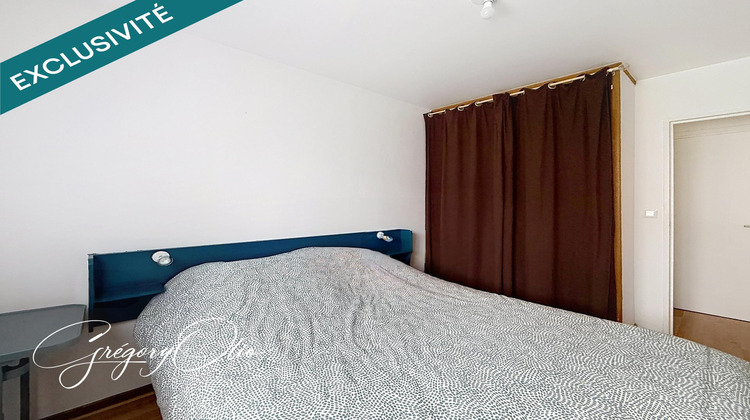 Ma-Cabane - Vente Appartement Cabourg, 30 m²