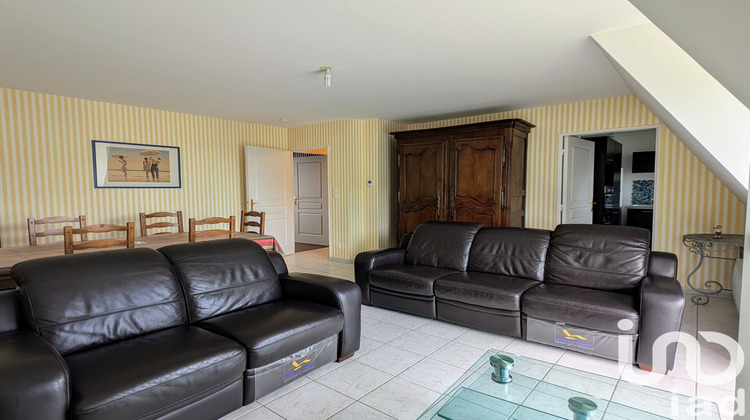 Ma-Cabane - Vente Appartement Cabourg, 76 m²
