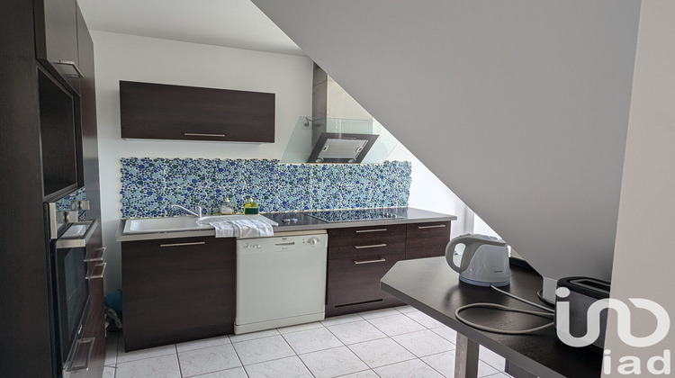 Ma-Cabane - Vente Appartement Cabourg, 76 m²