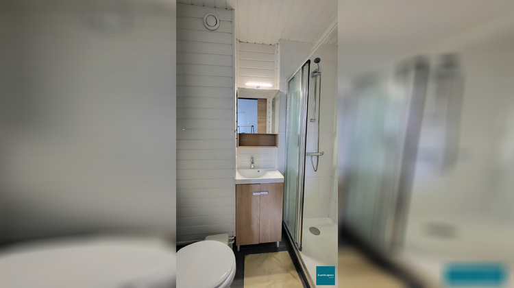 Ma-Cabane - Vente Appartement Cabourg, 26 m²