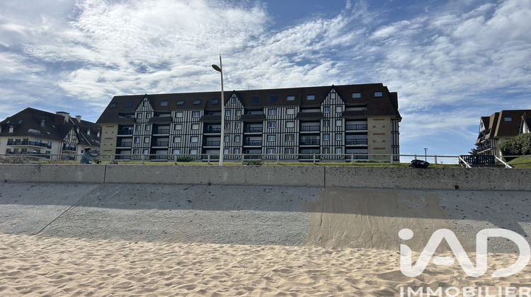 Ma-Cabane - Vente Appartement Cabourg, 31 m²