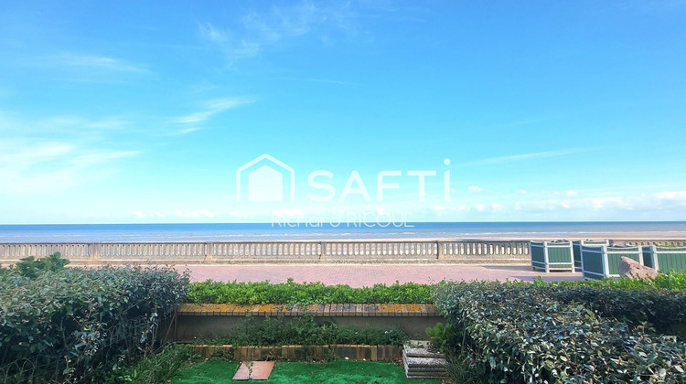 Ma-Cabane - Vente Appartement Cabourg, 37 m²