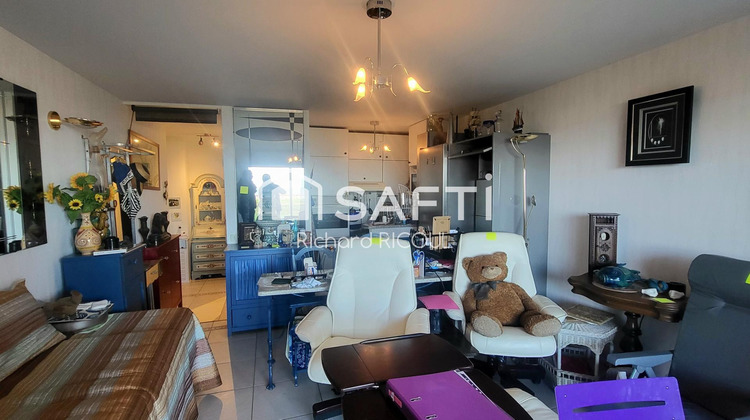 Ma-Cabane - Vente Appartement Cabourg, 37 m²