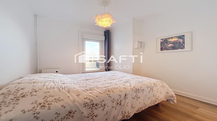 Ma-Cabane - Vente Appartement Cabourg, 40 m²