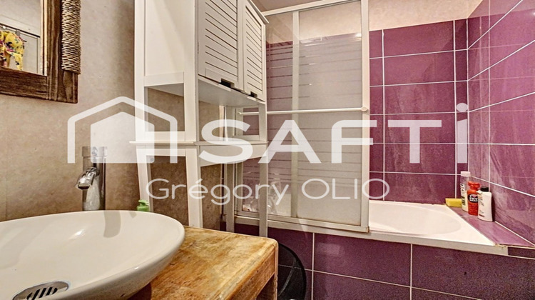 Ma-Cabane - Vente Appartement Cabourg, 73 m²