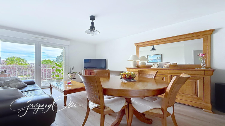 Ma-Cabane - Vente Appartement Cabourg, 36 m²
