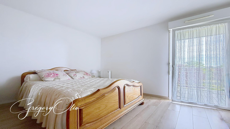 Ma-Cabane - Vente Appartement Cabourg, 36 m²