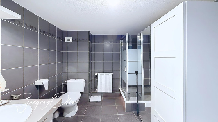 Ma-Cabane - Vente Appartement Cabourg, 36 m²