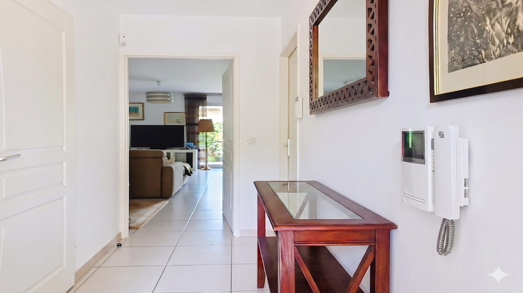 Ma-Cabane - Vente Appartement Cabourg, 92 m²