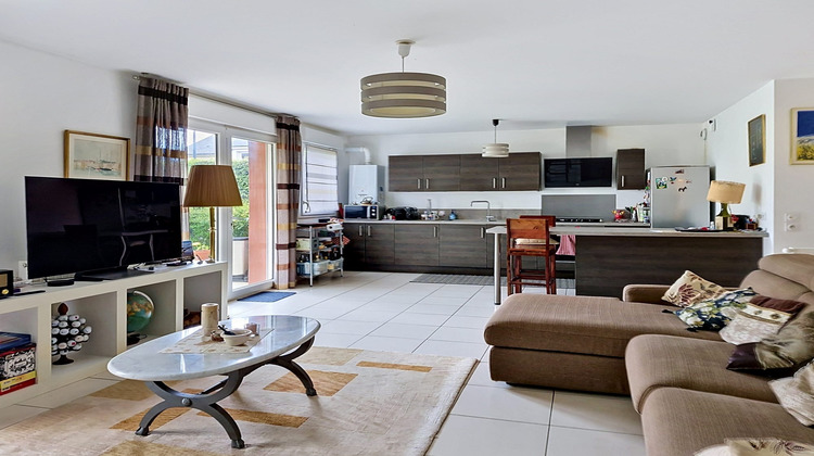 Ma-Cabane - Vente Appartement Cabourg, 92 m²