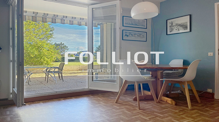 Ma-Cabane - Vente Appartement CABOURG, 40 m²