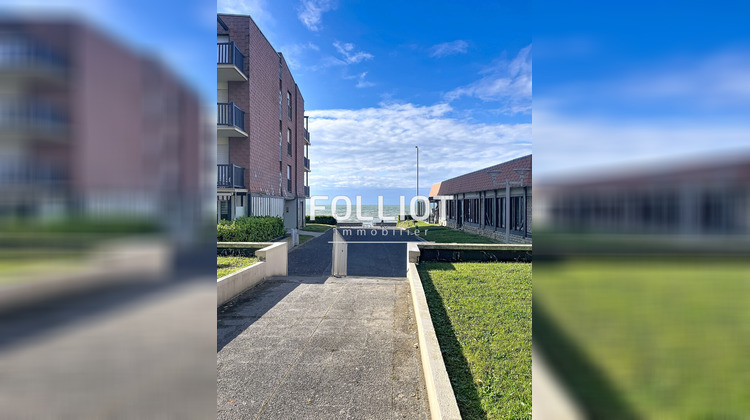 Ma-Cabane - Vente Appartement CABOURG, 40 m²