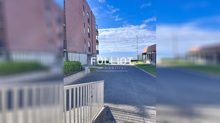 Ma-Cabane - Vente Appartement CABOURG, 40 m²