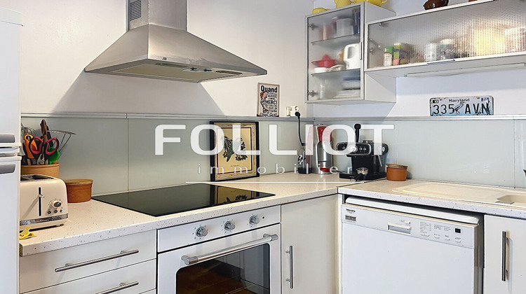 Ma-Cabane - Vente Appartement CABOURG, 40 m²