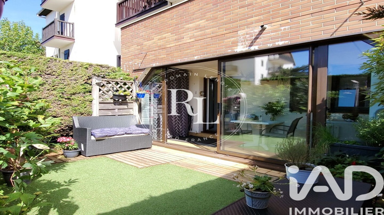Ma-Cabane - Vente Appartement Cabourg, 31 m²