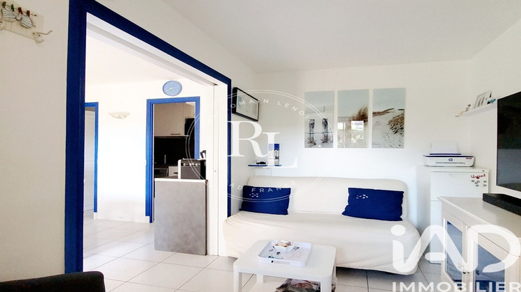 Ma-Cabane - Vente Appartement Cabourg, 31 m²