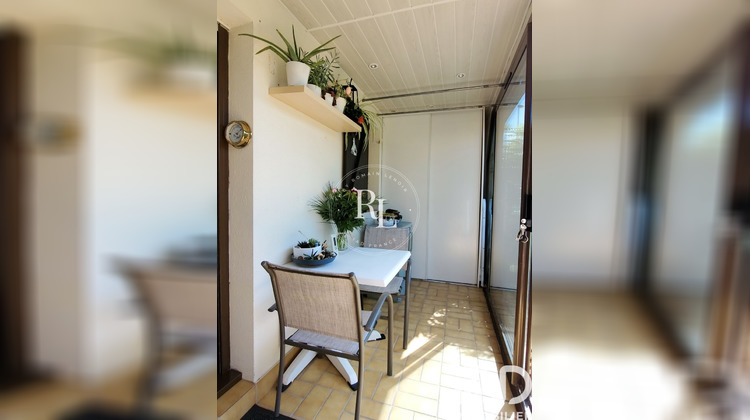 Ma-Cabane - Vente Appartement Cabourg, 31 m²