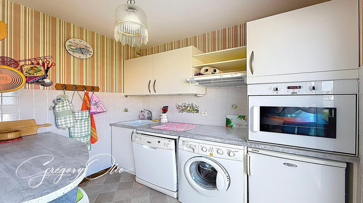 Ma-Cabane - Vente Appartement Cabourg, 30 m²