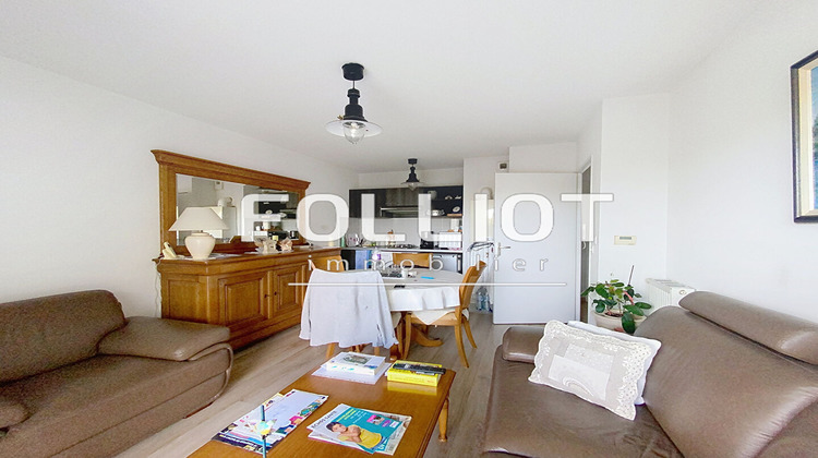 Ma-Cabane - Vente Appartement CABOURG, 36 m²