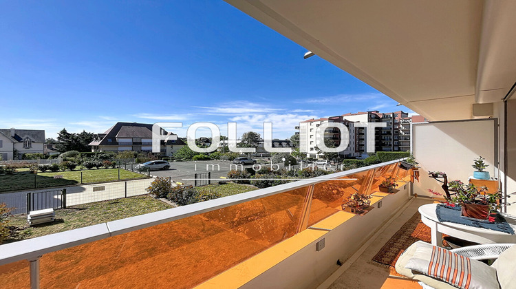 Ma-Cabane - Vente Appartement CABOURG, 37 m²