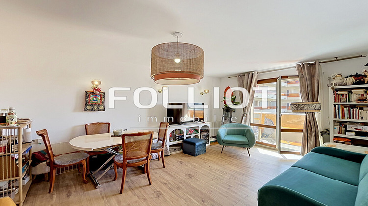 Ma-Cabane - Vente Appartement CABOURG, 37 m²